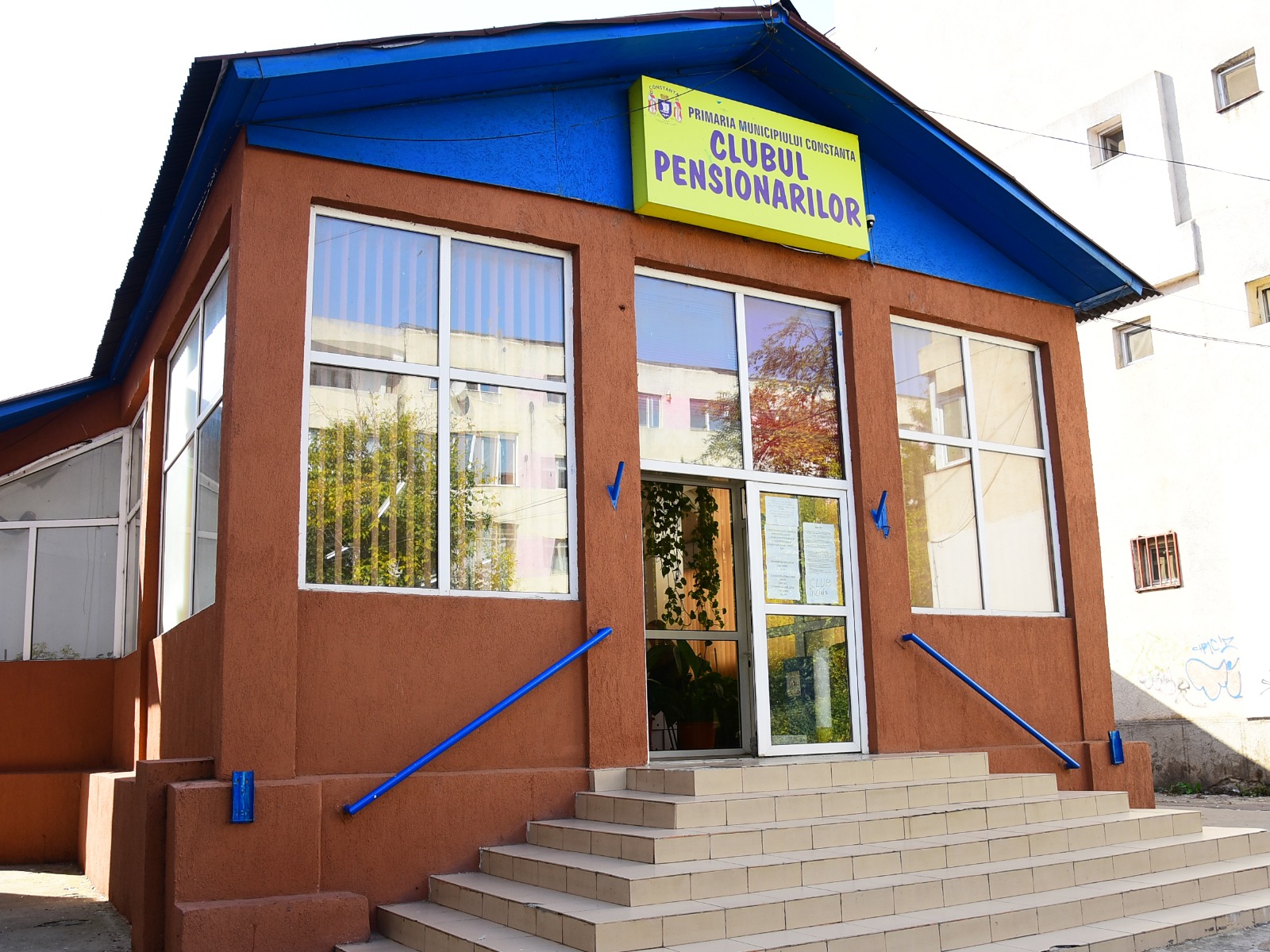 Tichete sociale pentru copiii constănțeni ce provin din familii defavorizate