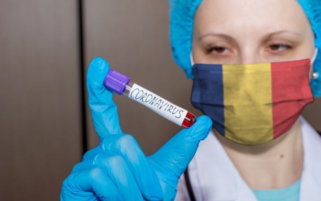 12 pacienți și 4 angajați infectați cu COVID-19 la Centrul de Reabilitare şi Recuperare Neuropsihiatrică din Negru Vodă