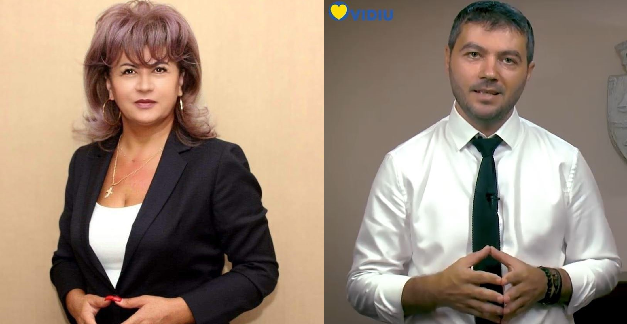 Liberalii Ancuța Belu (Mihail Kogălniceanu) și George Scupra (Ovidiu) câștigă fără probleme noi mandate de primari
