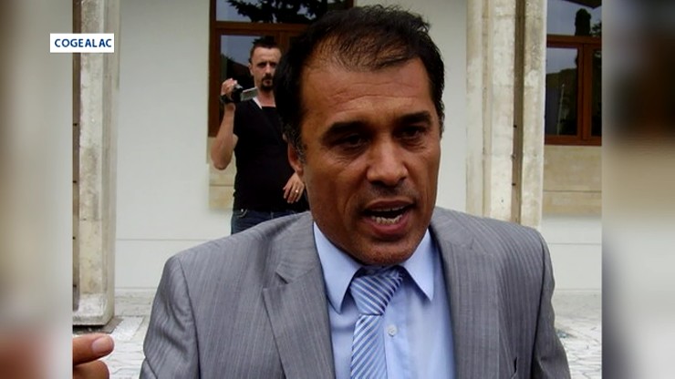 Cati Hristi, din nou primar la Cogealac