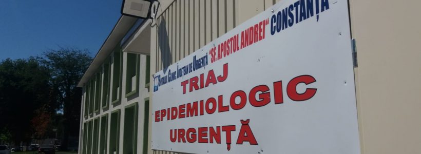 Centrul Multifuncțional de Sănătate din Năvodari va fi inaugurat mâine