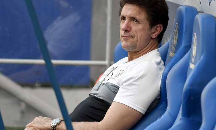 Președintele FC Viitorul, Gheorghe Popescu, confirmat cu COVID-19