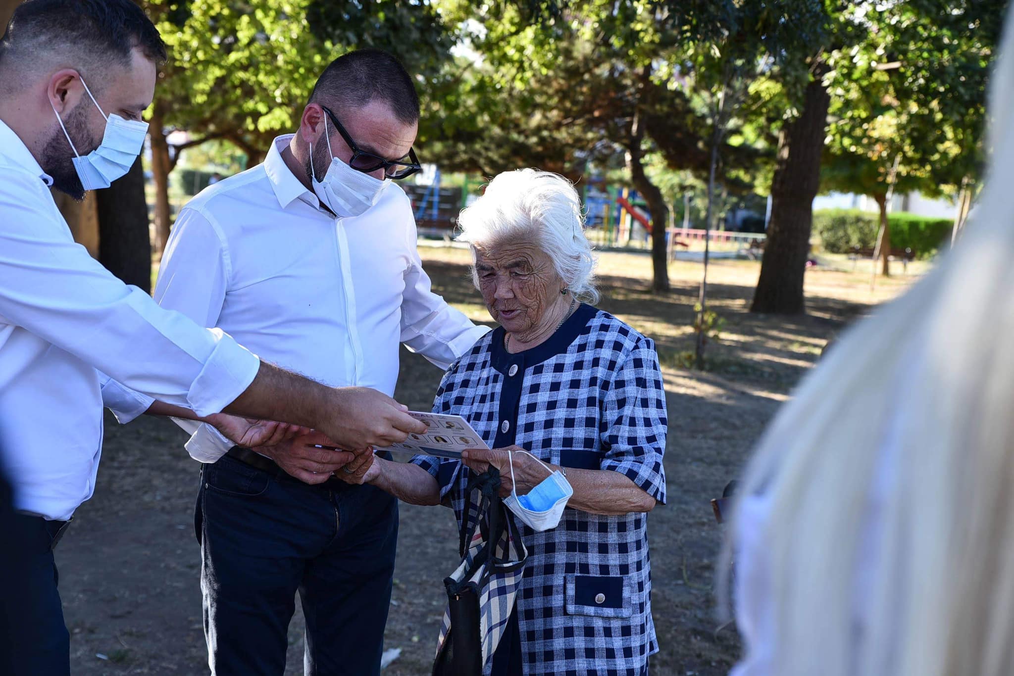 Candidatul PPU-SL la Primăria Constanța, Horia Constantinescu, nemulțumit de cum arată mai multe zone din municipiu după întâlnirile cu alegătorii