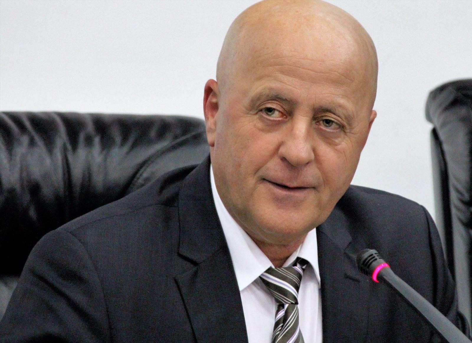 Horia Teodorescu: "Pe lângă secetă, fermierii tulceni s-au confruntat și cu lipsa de interes și de viziune a Guvernului PNL"