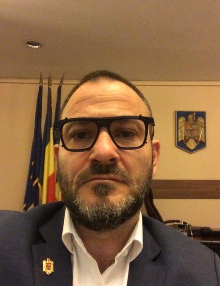 Horia Constantinescu, candidatul PPU-SL la Primăria Constanța NU se retrage din competiția electorală și NU susține niciun alt candidat