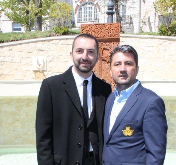 Dr. Liviu Merdinian, candidat din partea PSD pentru Consiliul Local al Municipiului Constanța: “Aleg să fac parte din echipa care muncește și nu acuză“