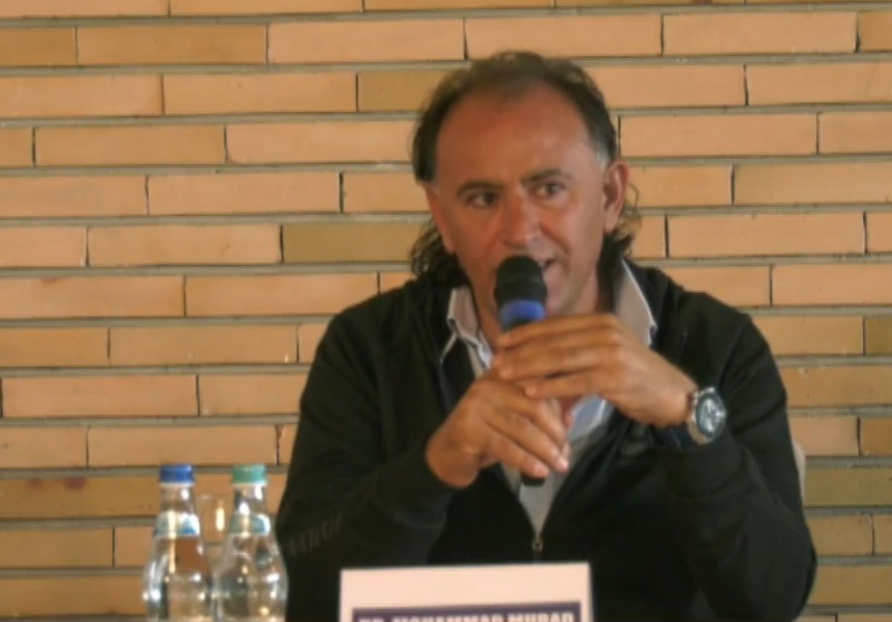 Finala pentru Primăria Mangalia se dă între Mohammad Murad și Cristian Radu. Zanfir Iorguș (PMP) și Crăciun Petru Mihai (PMP) s-au retras