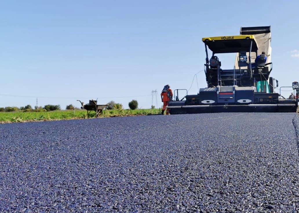 Primăria Saraiu modernizează drumuri de exploatare de pe raza comunei. Pentru ce firmă a făcut autoritatea locală solicitarea