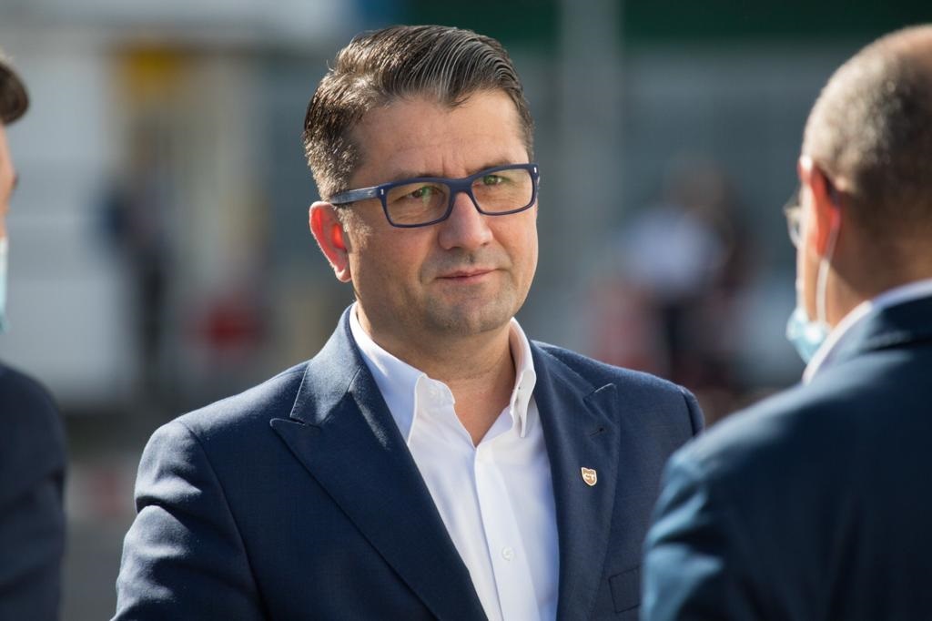Ultima ședință a Consiliului Local Constanța. S-a aprobat înființarea Organizației de Management al Destinației Mamaia – Constanța
