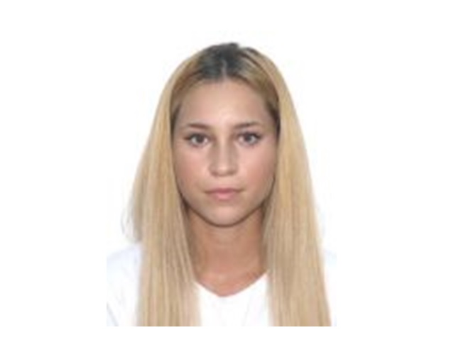Tânără din Mangalia, dată dispărută de familie