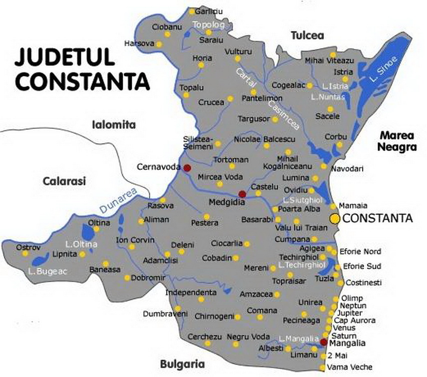 Peate 400 de cazuri noi de COVID-19 la nivelul județului Constanța