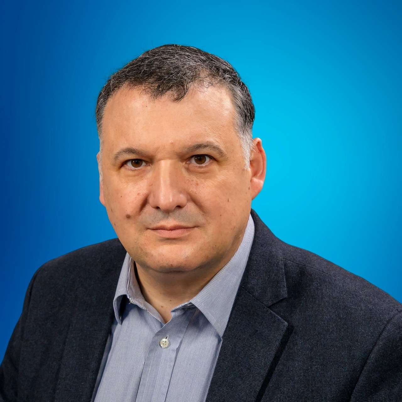 Bogdan Huțucă, președintele PNL Constanța: "După 20 de ani, la masa negocierilor se așează forțe proaspete, oameni pregătiți"
