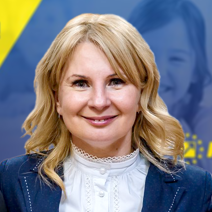 Președinta organizației de femei a PNL Constanța și candidat pentru Camera Deputaților, confirmată cu COVID-19