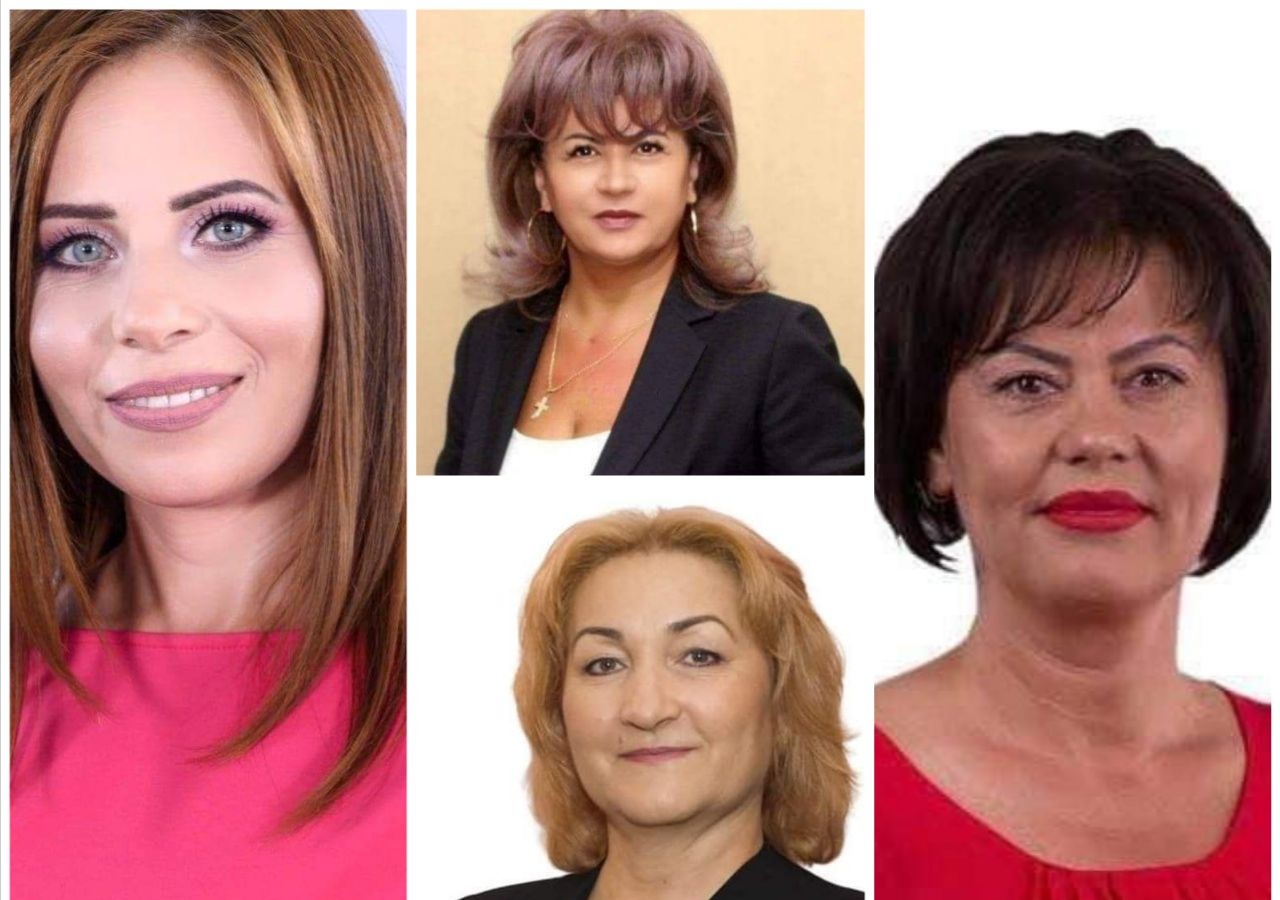 Ele sunt cele 11 femei primar alese să conducă localități din județul Constanța în următorii patru ani