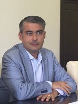 Lucian Lungoci neagă faptul că și-a dat demisia din funcția de secretar executiv a PSD Constanța