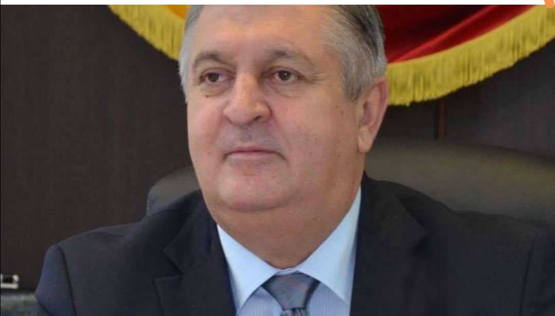 Primarul din Călărași a murit din cauza COVID-19. S-a infectat în timpul campaniei electorale