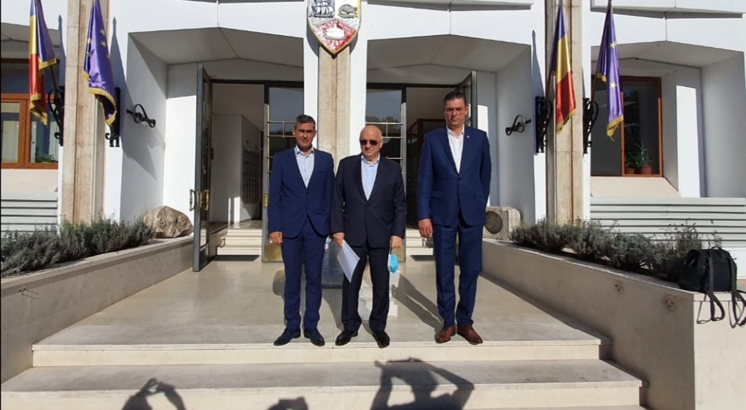 PSD Constanța a depus listele pentru alegerile parlamentar. În liniște, fără deranjul presei