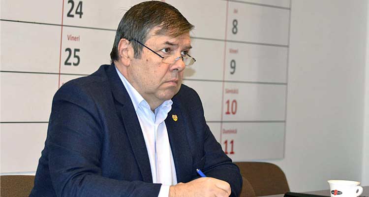 Senatorul constănțean Ștefan Mihu s-a retras de pe listele PSD pentru parlamentare: "Las loc celor care se încadrează cel mai bine în conceptul de “meritocrație“"