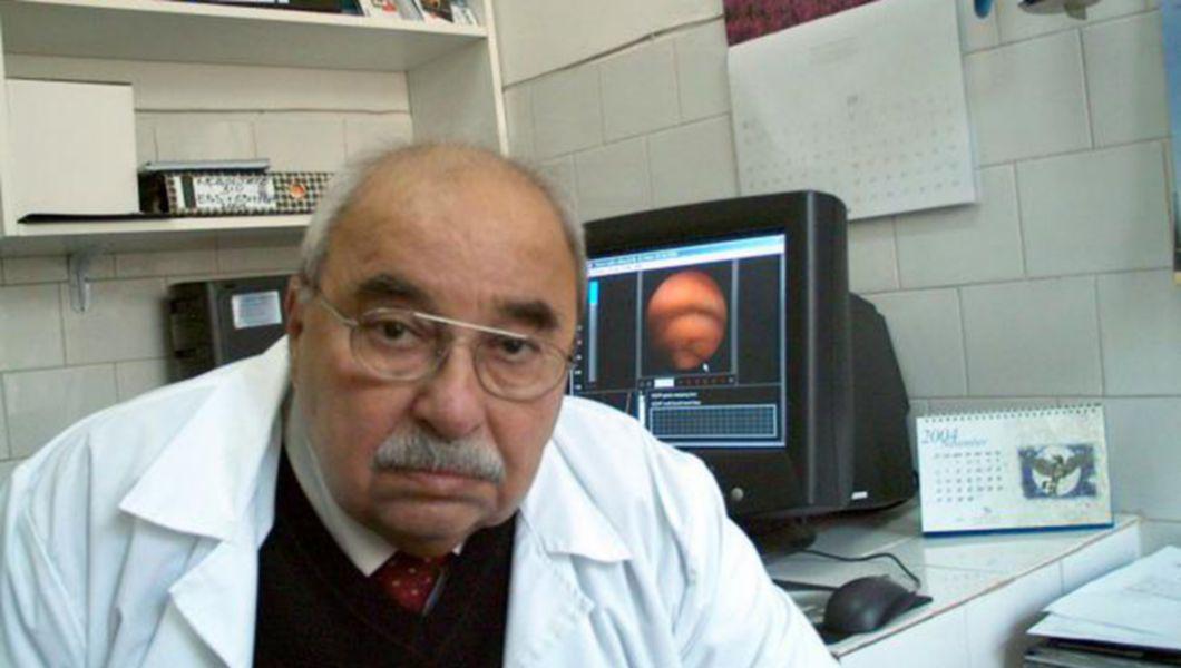 Doliu în lumea medicală. Creatorul școlii românești de gastroenterologie a murit