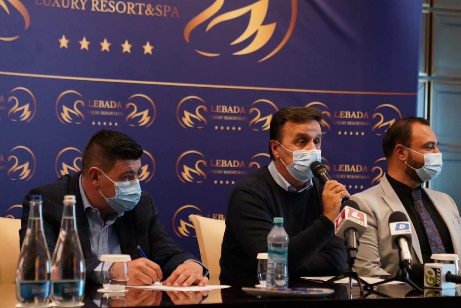 Cătălin Țibuleac, președintele AMDTDD: "2020 ne-a arătat foarte multe probleme în Delta Dunării și ne obligă să ne redefinim modul în care facem turism"