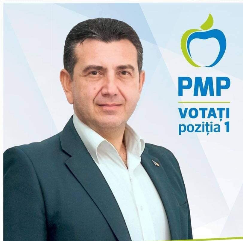 Claudiu Palaz, despre "lupta" în interiorul alinței USR PLUS pentru vicepreședinte CJC: "Ce speranțe să avem că vor vota corect în CJ dacă ei nu au fost în stare să aibă o nominalizare comună de vice"