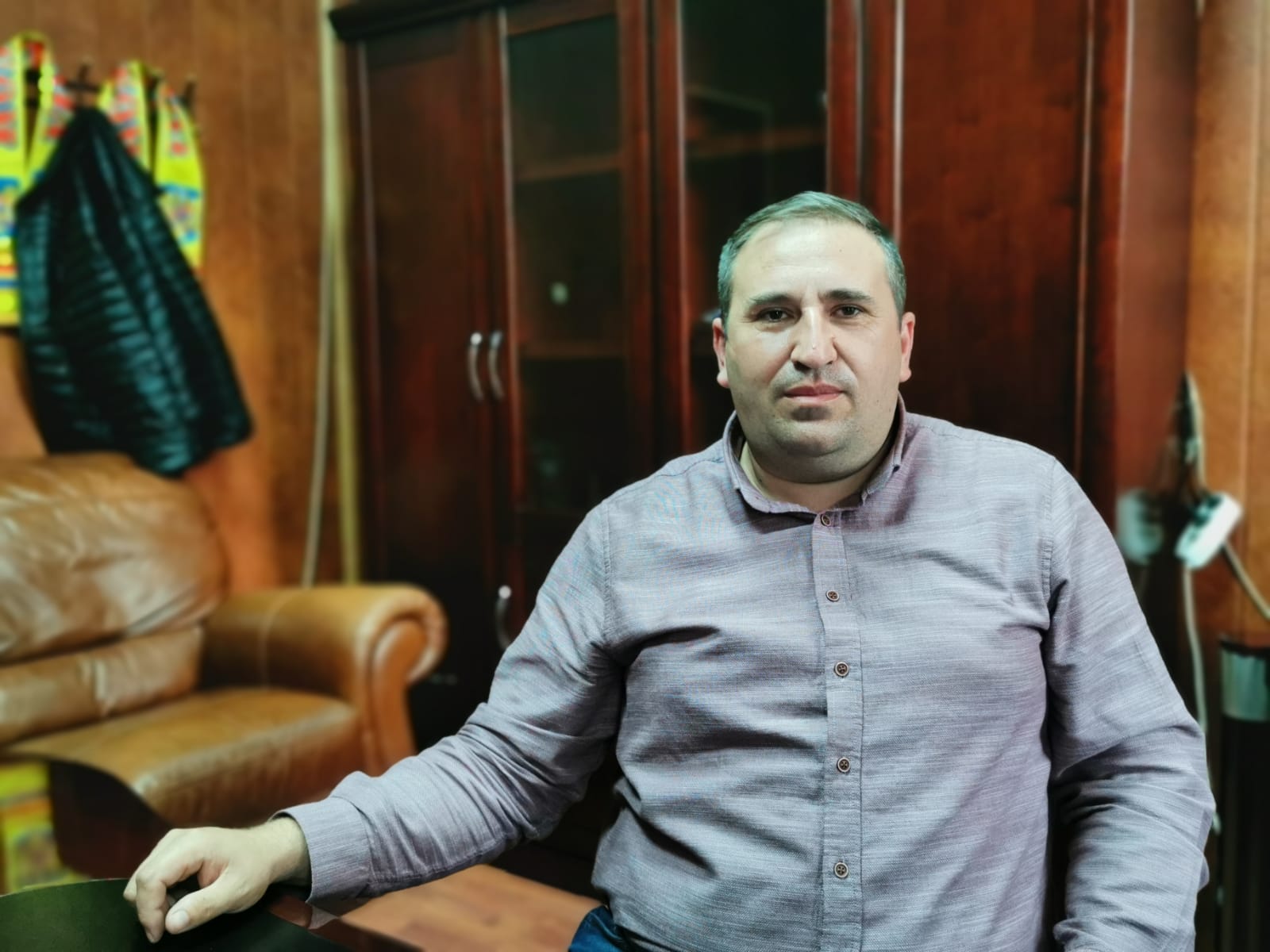 Dezastrul lăsat de fosta administrație din Ciocîrlia și ambițiile primarului Ionuț Șerbu pentru următorii 4 ani