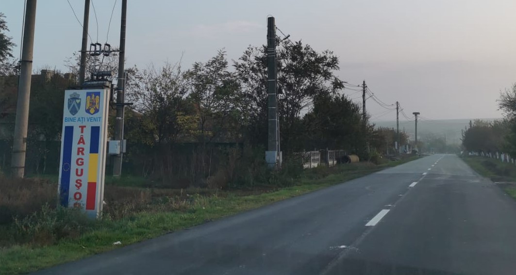 Cumpăna, Cernavodă și Târgușor propuse pentru carantinare