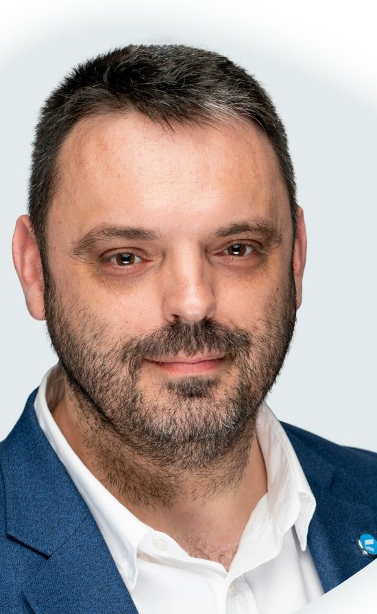 Florin Daniel Cocargeanu, ales cel de-al doilea viceprimar al municipiului Constanța
