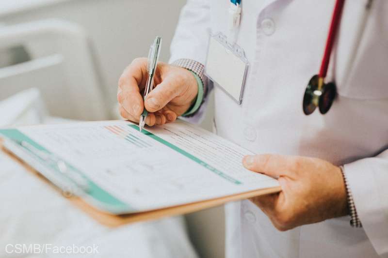 Investigaţiile medicale de screening devin GRATUITE pentru persoanele asigurate prin CNAS