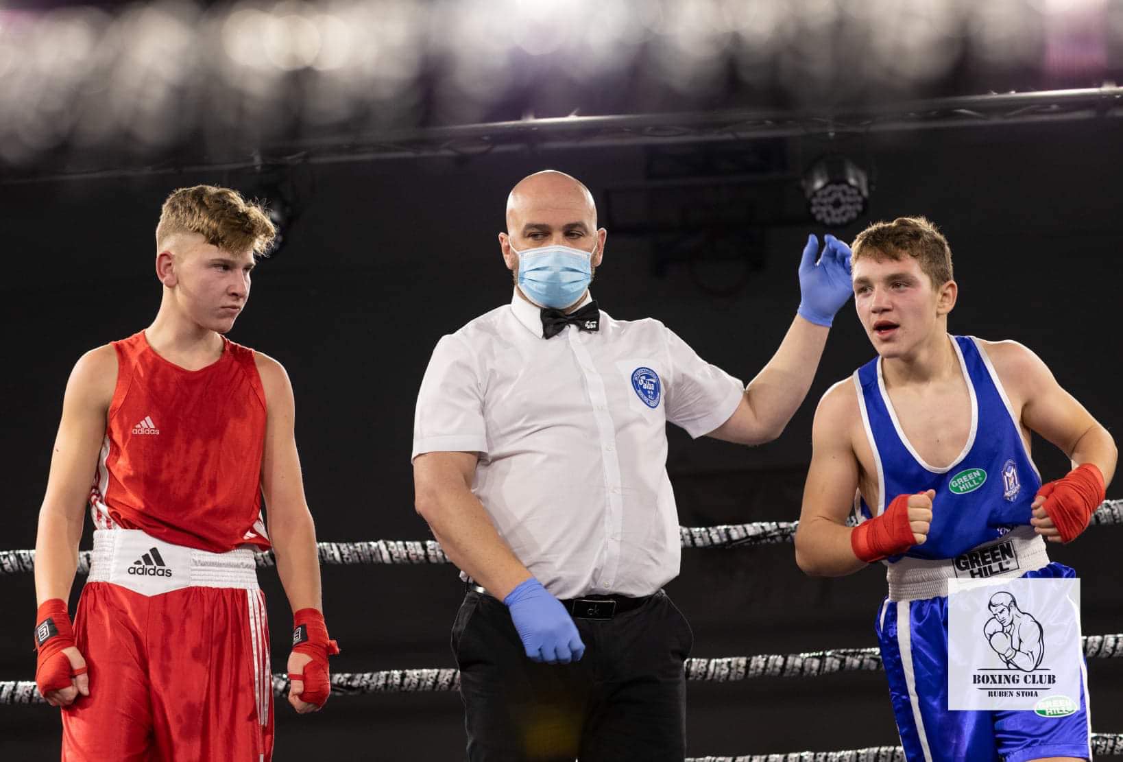 Medalii și performanțe deosebite pentru sportivii CS Medgidia la Campionatul Național de Cadeți și Cupa României la seniori