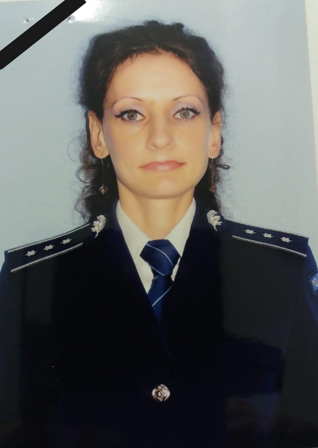 Doliu în cadrul IPJ Constanța. Comisarul șef de poliție Cătălina Popa a pierdut lupta cu o boală nemiloasă