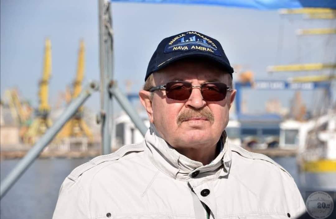 (Video) DOLIU în aviație! Comandantul Regimentului 59 Elicoptere-Tuzla, comandor (rtr) Paul Constantinescu a murit