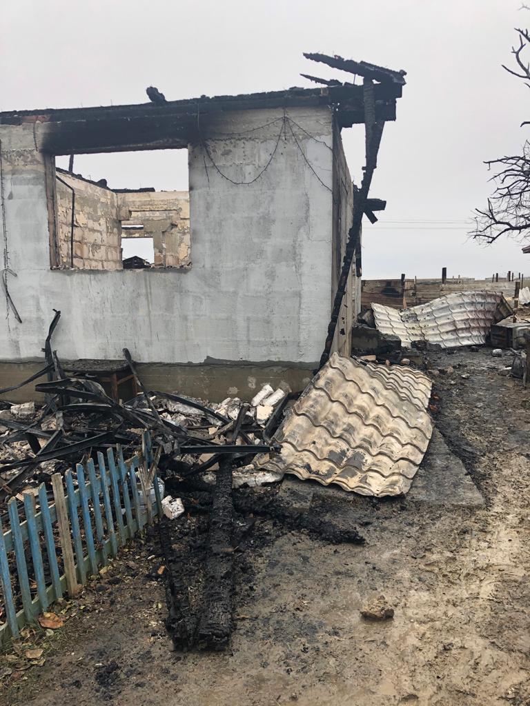 Și tu poți ajuta o familie din Mihail Kogălniceanu cu 4 copii rămasă pe drumuri înainte de sărbători. Asociația "Suflete Deschise" și Primăria le-au sărit în ajutor