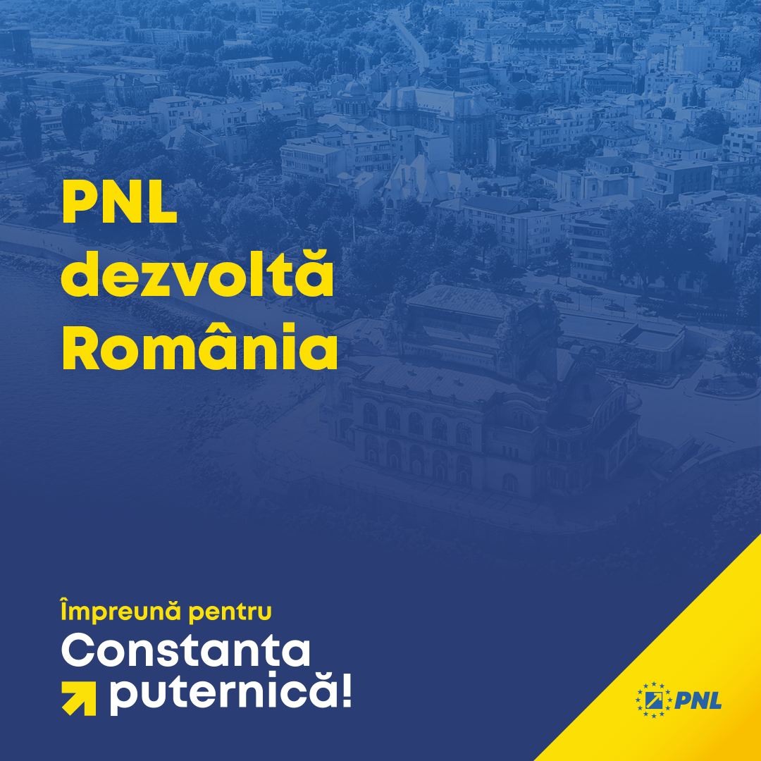 (Video) Mesajul primarului George Nicola pentru locuitorii comunei Aliman: "Alături de liderii Partidului Național Liberal și de viitorul Guvern PNL putem avea un viitor mai bun"