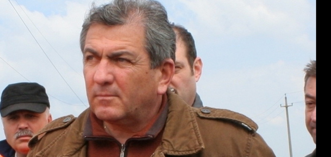 Marin Dima, înlocuit din fruntea DRDP Constanța