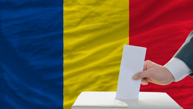 Diaspora a votat masiv pentru AUR, clasat pe locul doi, după USR Plus