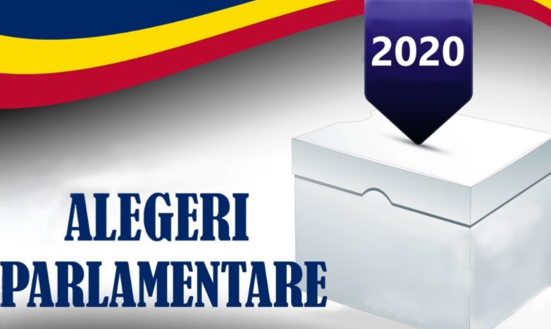 Ce partide sunt în top 3, în județul Constanța, după centralizarea a 339 de secții de votare