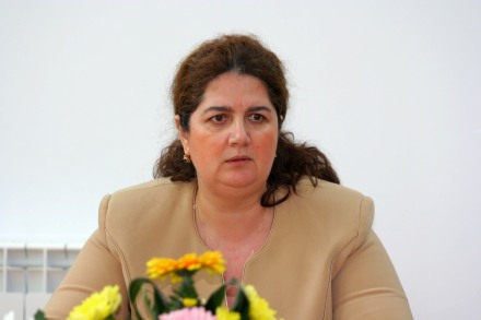 Constănțeanca Elena Grecu și-a depus candidatura pentru funcția de procuror european delegat. Lista completă a candidaților