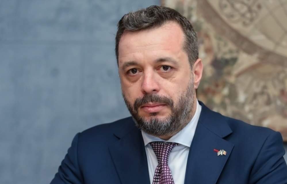 Viceprimarul Ionuț Rusu: "Fiecare clădire din Constanța în care se desfășoară activități didactice va fi evaluată tehnic"