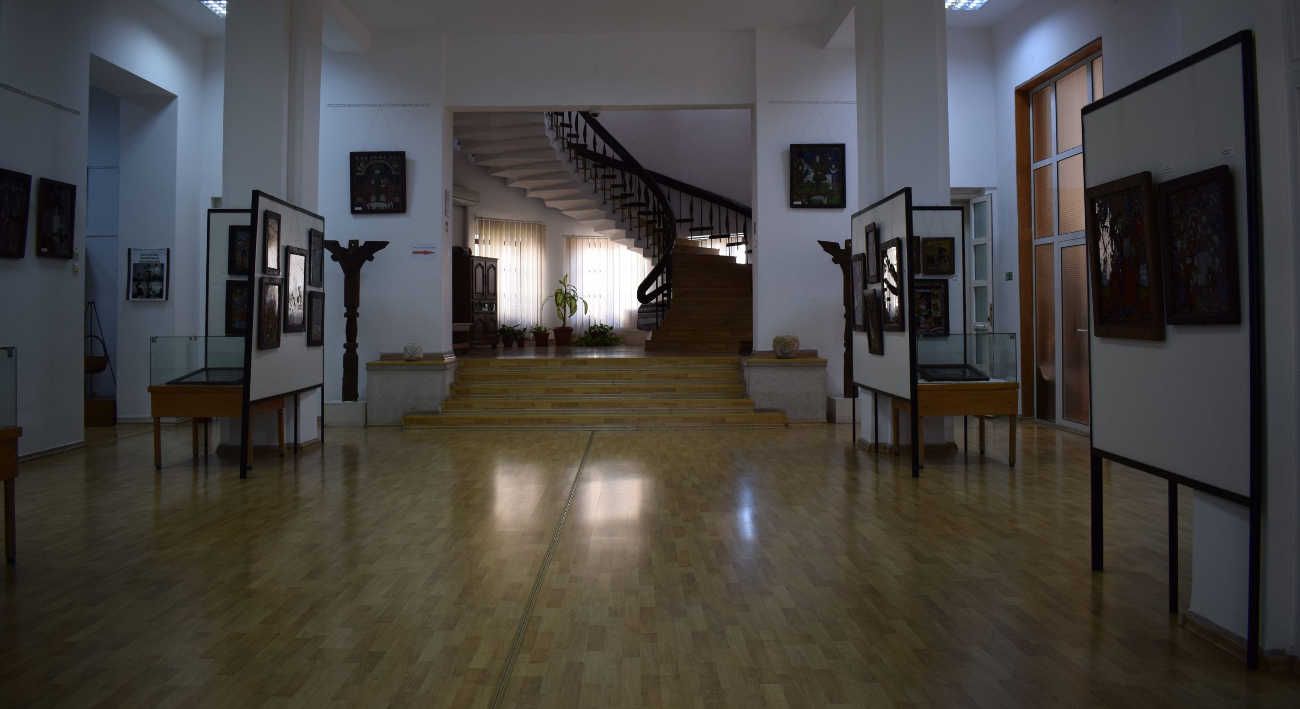 Intrare liberă la Muzeul de Artă Populară Constanța de Ziua Culturii Naționale