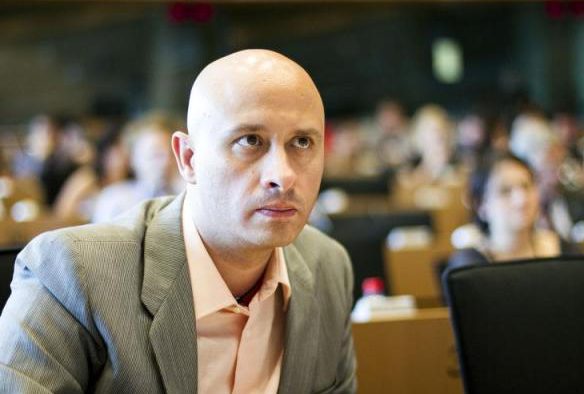 Constănțeanul Sebastian Bodu, fost șef al ANAF, numit consilier de stat în aparatul de lucru al vicepremierului Hunor Kelemen