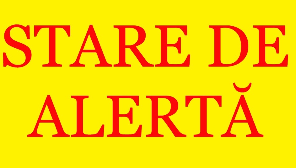 Se propune prelungirea stării de alertă cu 30 de zile. Ce restricții se mențin valabile