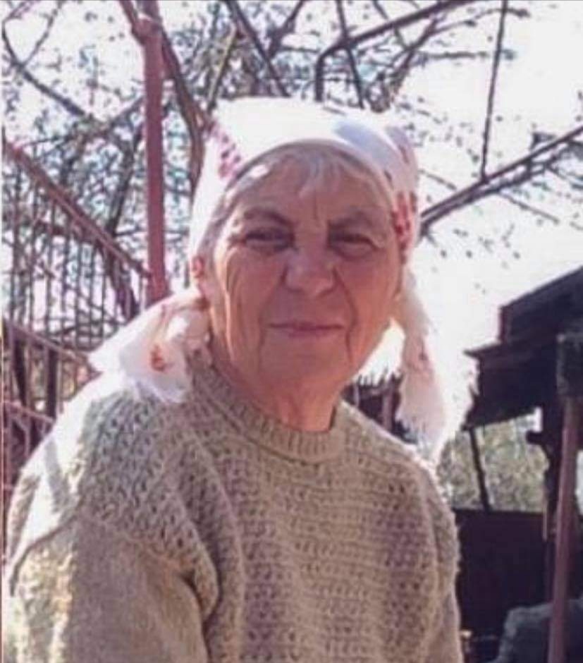 O femeie din Cobadin, dată dispărută de familie