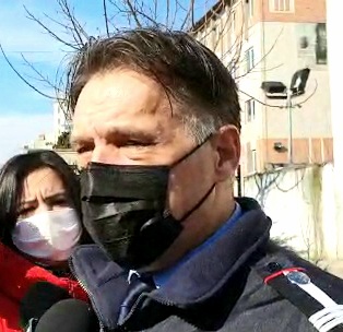 Șeful ISU Dobrogea, despre intervenția pompierilor: "Verificăm punct cu punct. Din păcate, s-au strecurat nişte erori"