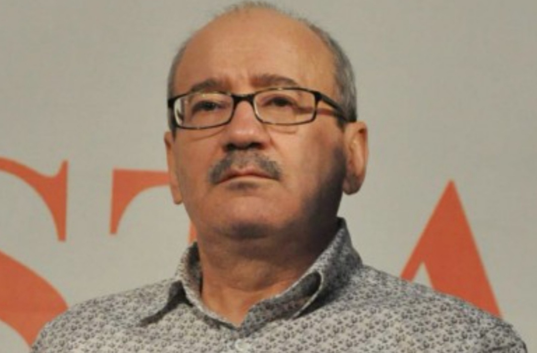 Ion Dumitrache, noul președinte interimar al organizației municipale a PSD Constanța
