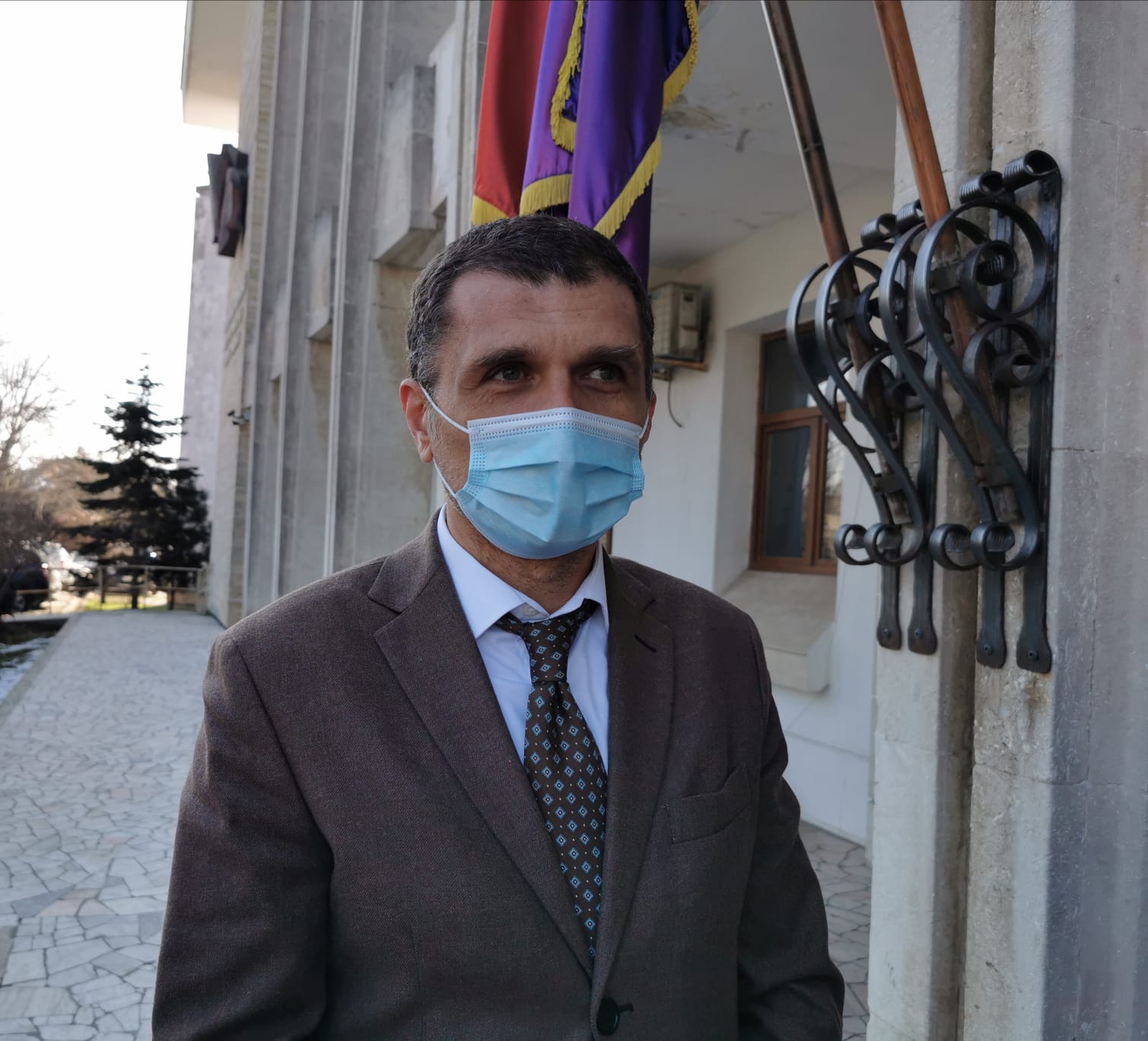 Prefectul Constanței: "Comunicarea eronată a timpilor de intervenţie este inadmisibilă"