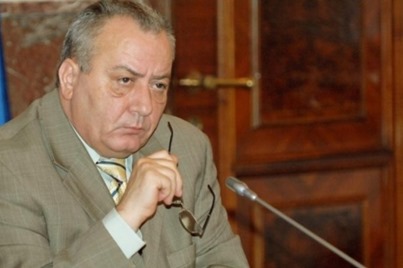 Prof.univ.dr. Vergil Voineagu a încetat din viață