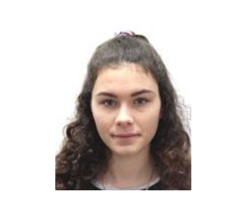 Tânără din comuna Peștera, dată dispărută de familie