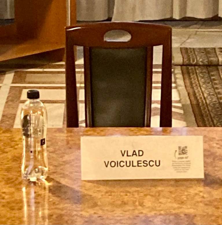 Senatorul Septimiu Bourceanu (PNL) atac la ministrul Vlad Voiculescu: "Nu pot să nu remarc INDIFERENȚA cu care îi tratați pe toți locuitorii județului Constanța"