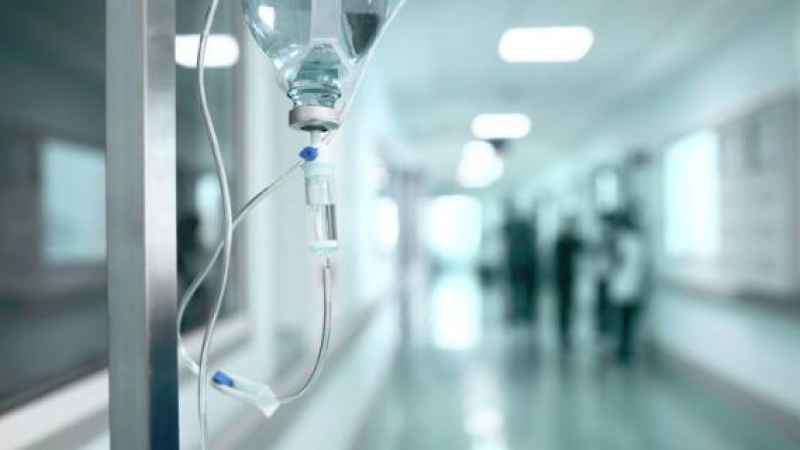 Doi copii au fost arși cu ciorbă fiartă. O fetiță de un an și nouă luni are arsuri pe 90% din corp
